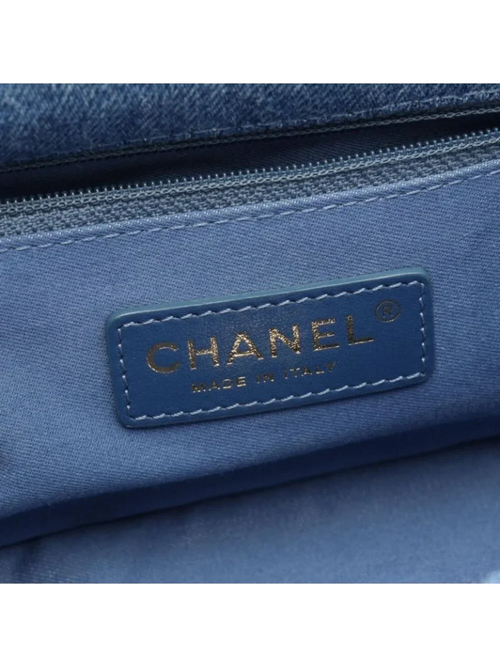Chanel storage repair